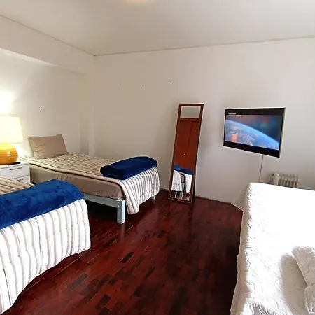 Departamento Centrico Proximo Parque Miraflores Distretto di Distretto di Lima Esterno foto