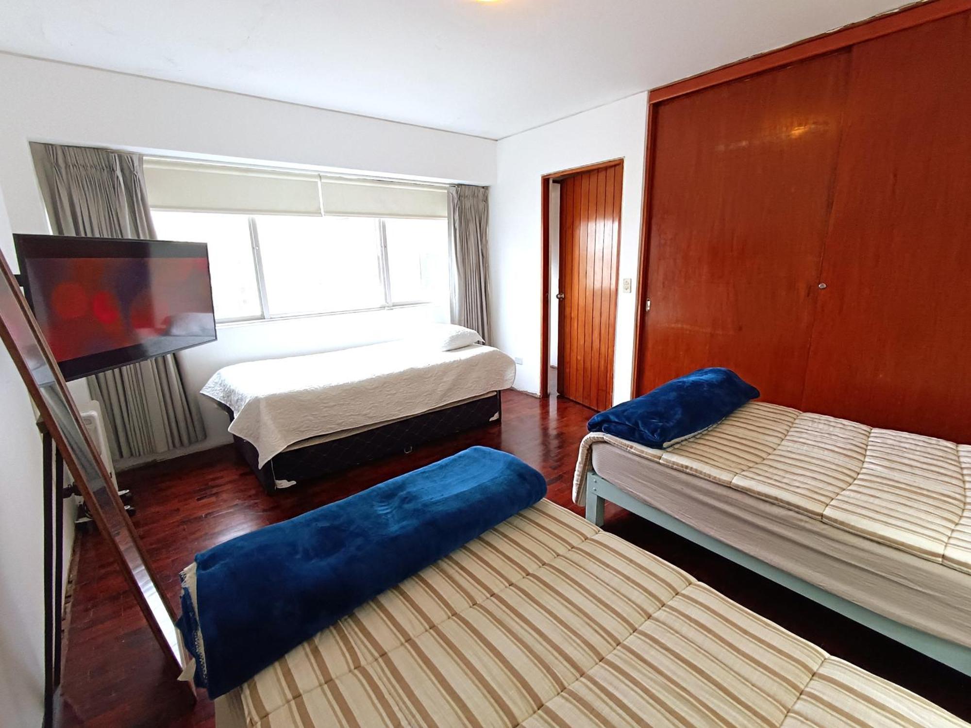 Apartment Departamento Centrico Proximo Parque Miraflores *